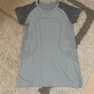 Lululemon shirt!